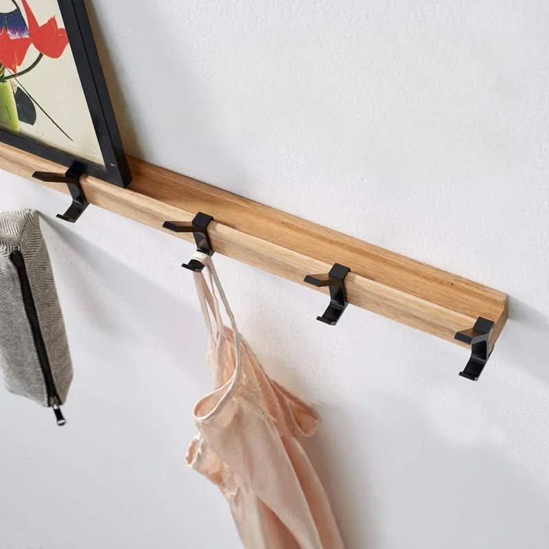 Justerbar Veggkrok i Nordisk Design 1