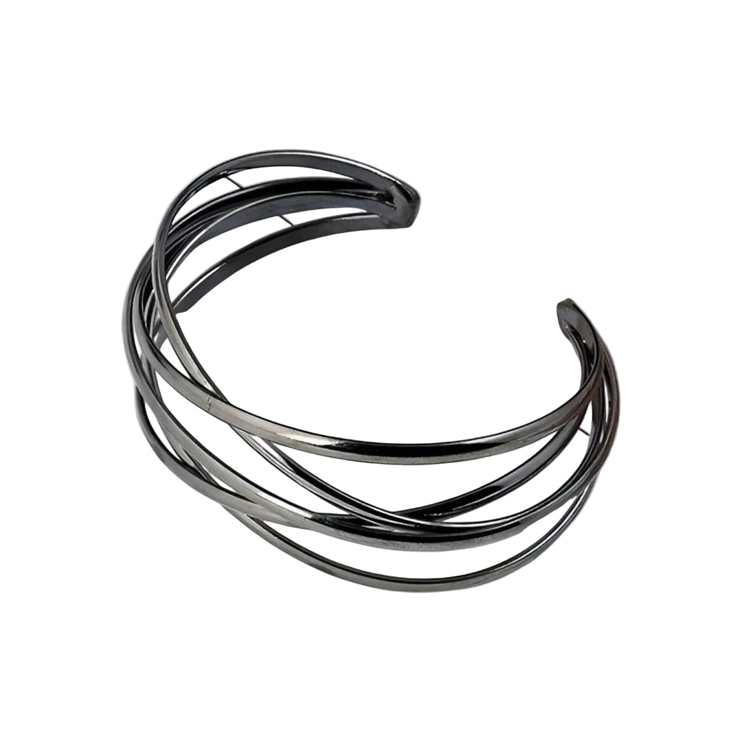 Justerbart Armbånd i Moderne Design 0