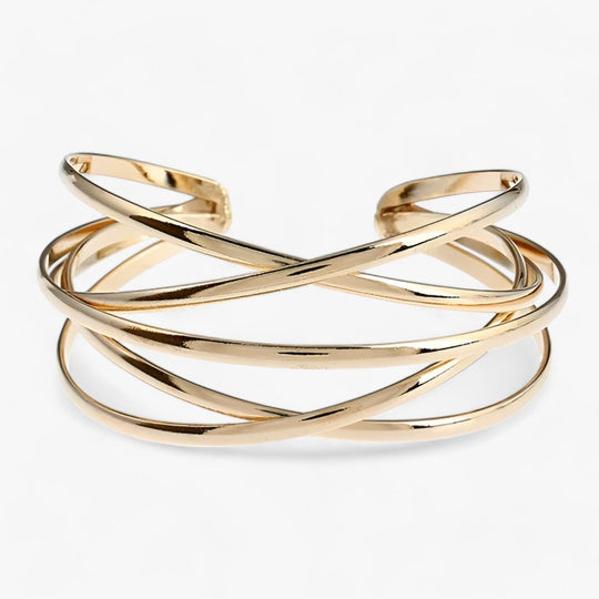 Justerbart Armbånd i Moderne Design 1