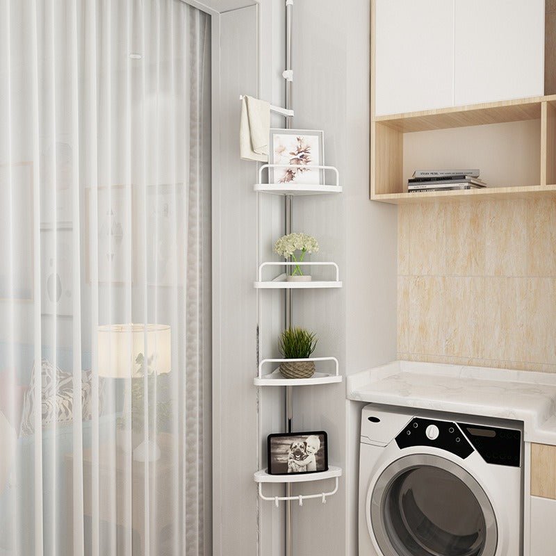 Justerbart Dusjtårn for Bad med Moderne Design 3