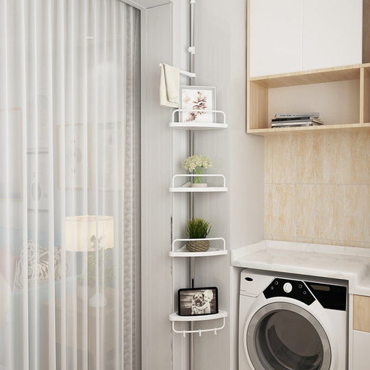 Justerbart Dusjtårn for Bad med Moderne Design 3