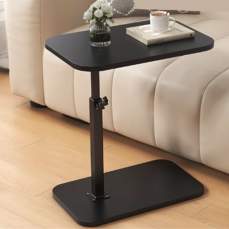 Justerbart Sidebord for Sofa og Seng Med Slitesterk Design 0