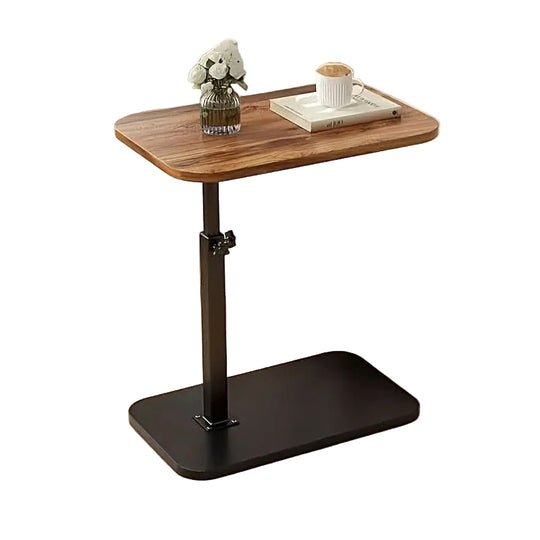 Justerbart Sidebord for Sofa og Seng Med Slitesterk Design 1