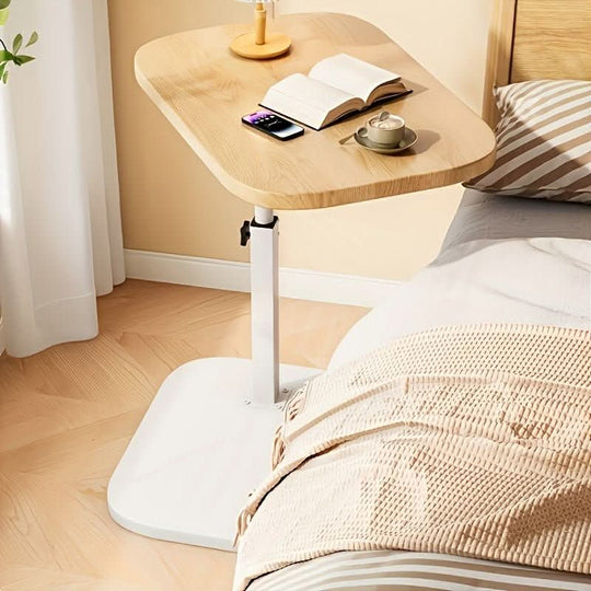 Justerbart Sidebord for Sofa og Seng Med Slitesterk Design 2