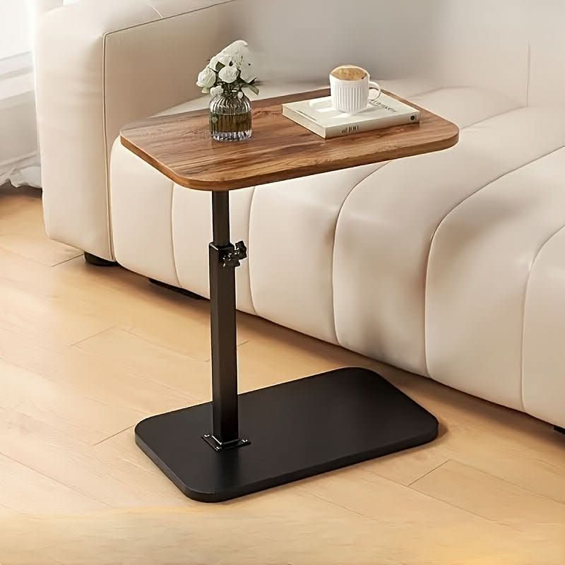 Justerbart Sidebord for Sofa og Seng Med Slitesterk Design 5