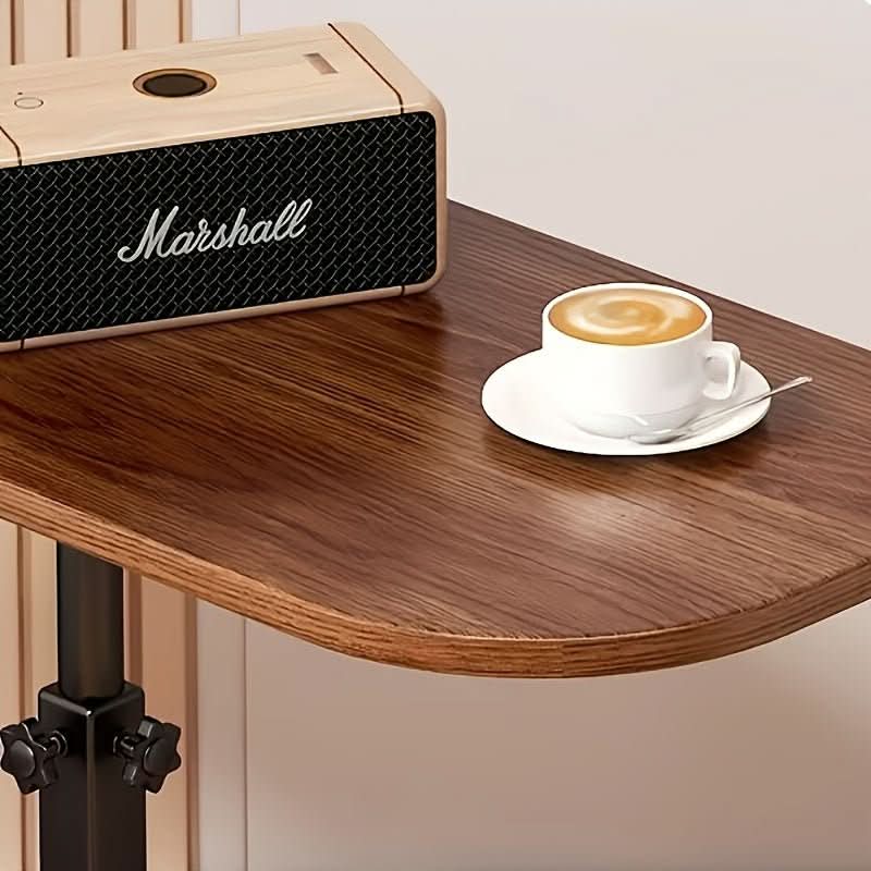 Justerbart Sidebord for Sofa og Seng Med Slitesterk Design 6