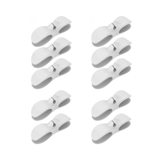 Kabelorganisator for hjemmet 6