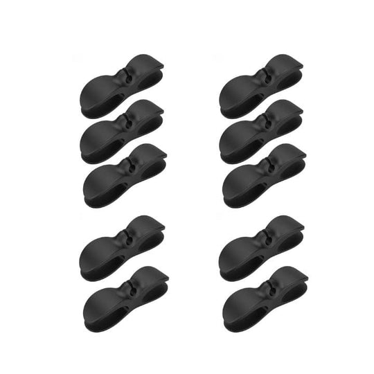 Kabelorganisator for hjemmet 7