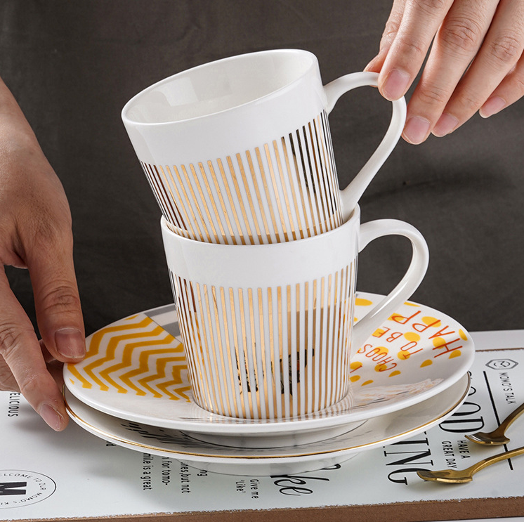 Kaffekopp med Bevegelig Refleksjon Innovativ Design for Unike Drikkeopplevelser 6
