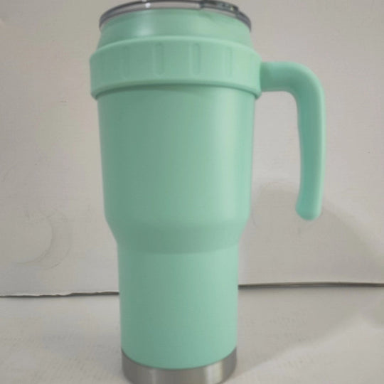 Kaffekrus for kvinner med ergonomisk håndtak 10