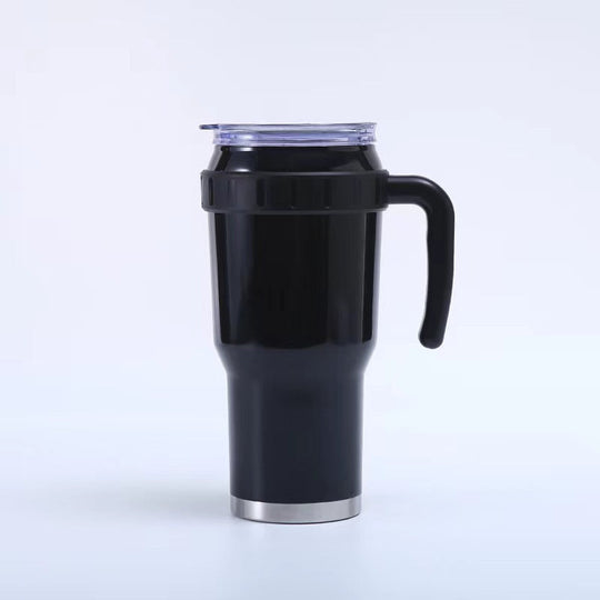 Kaffekrus for kvinner med ergonomisk håndtak 11