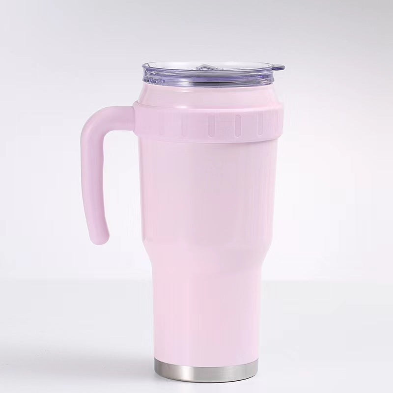 Kaffekrus for kvinner med ergonomisk håndtak 12