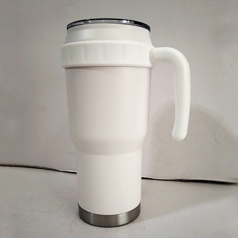 Kaffekrus for kvinner med ergonomisk håndtak 13