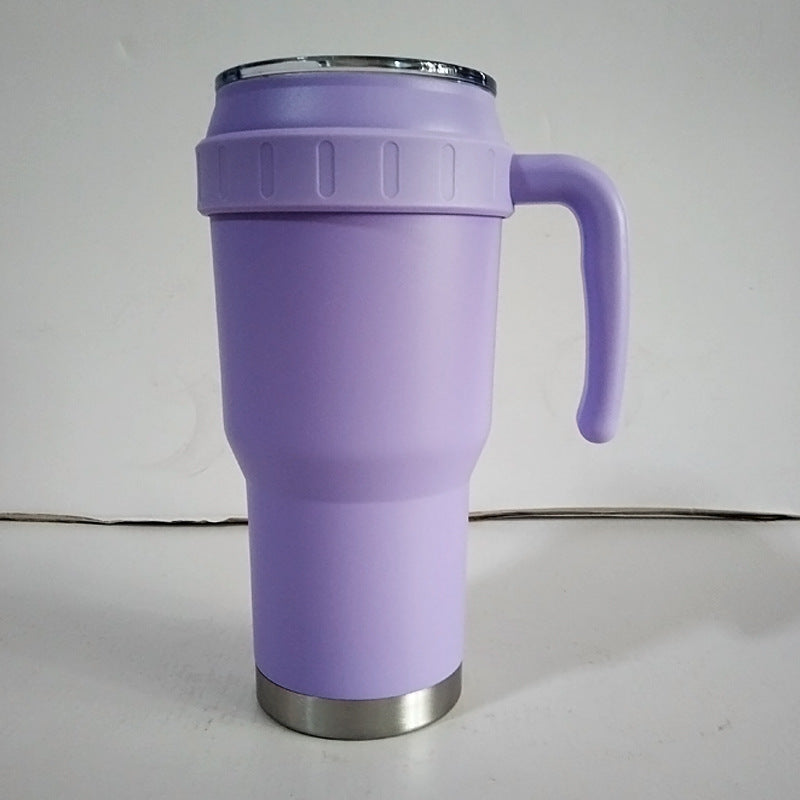 Kaffekrus for kvinner med ergonomisk håndtak 14