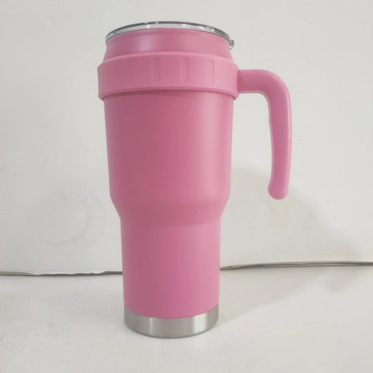 Kaffekrus for kvinner med ergonomisk håndtak 5
