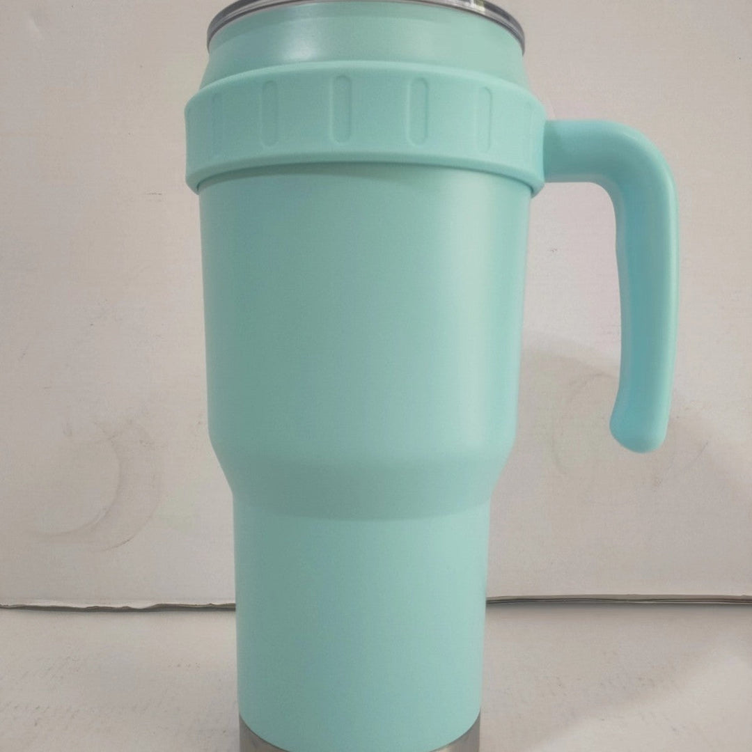 Kaffekrus for kvinner med ergonomisk håndtak 7