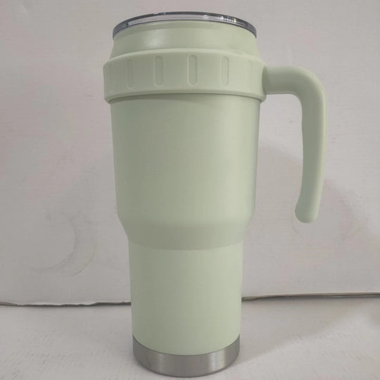 Kaffekrus for kvinner med ergonomisk håndtak 8