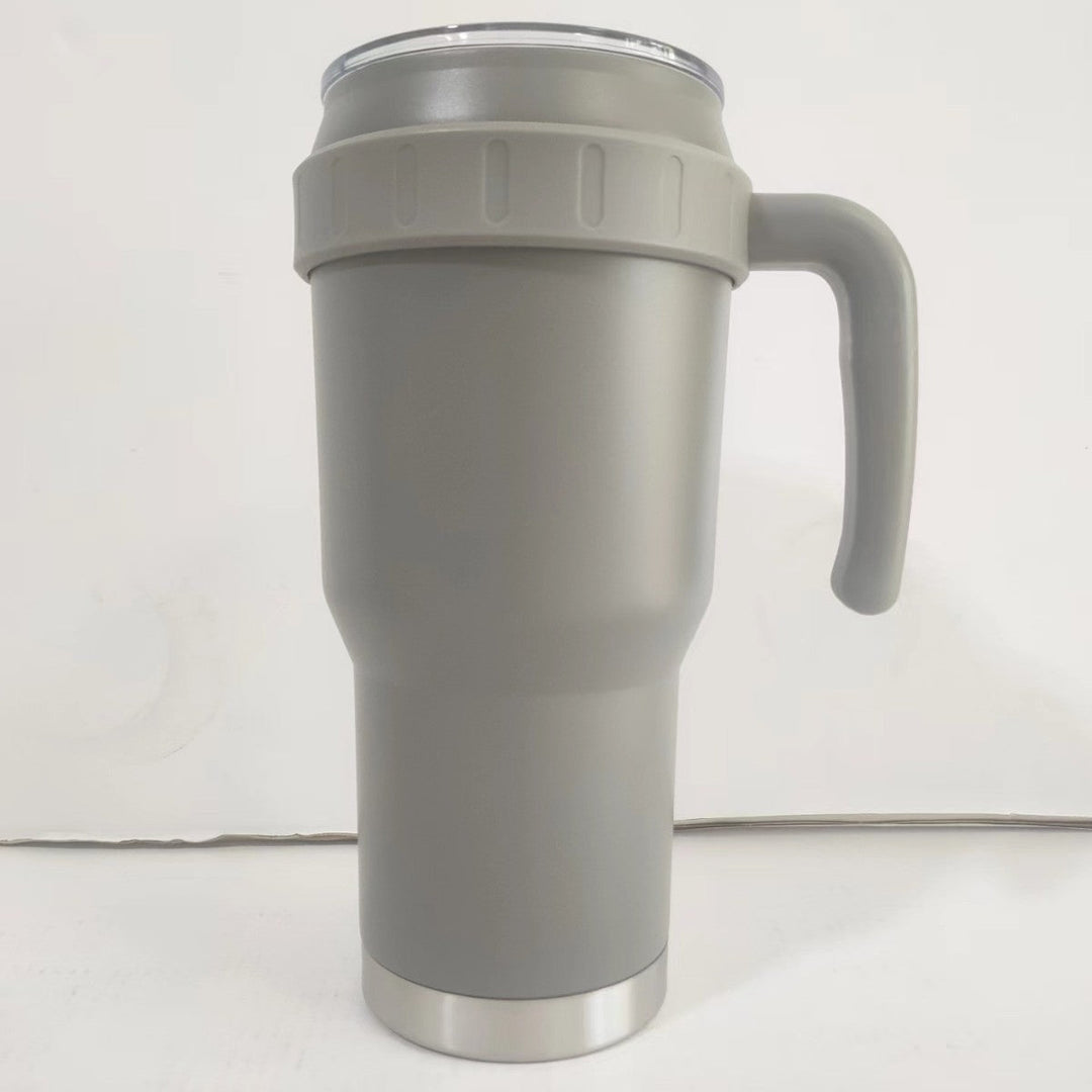 Kaffekrus for kvinner med ergonomisk håndtak 9