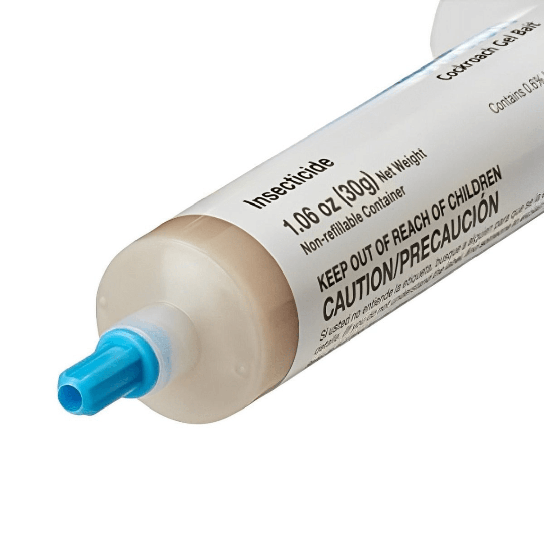 Kakerlakkgel for Innendørs og Utendørs Bruk 3