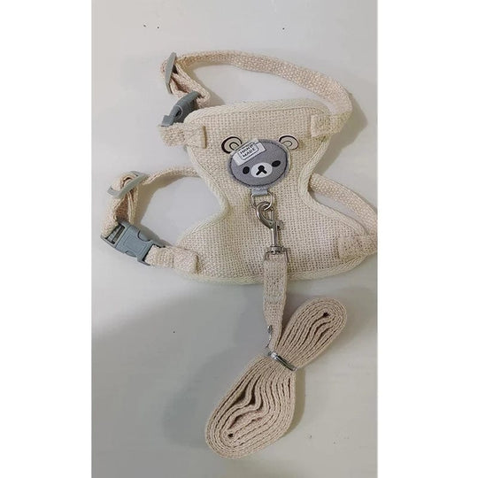 Kattens Selen og Båndsett i Søtt Design 5