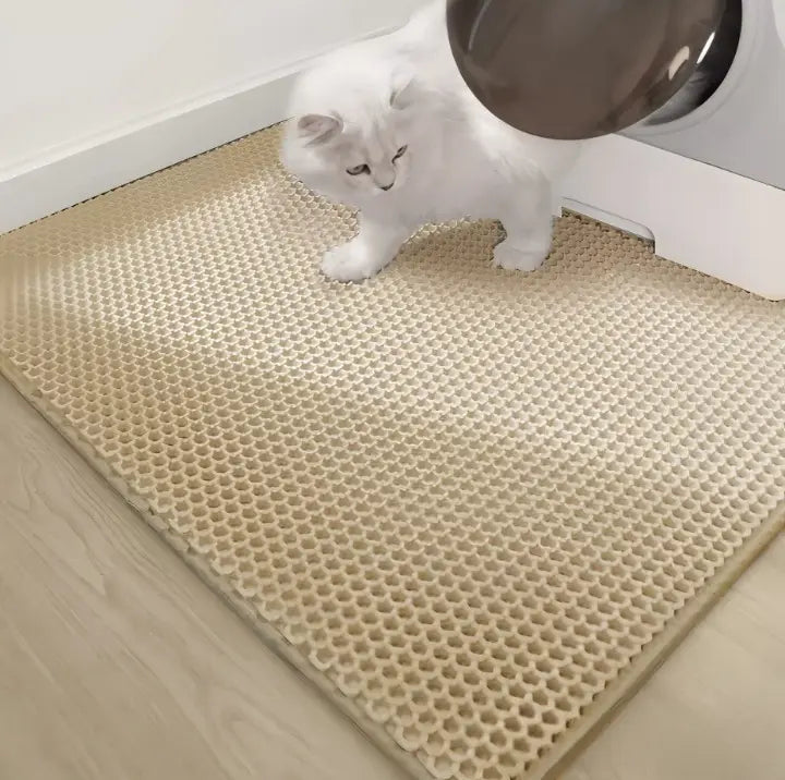 Kattesandmatte Stor Sklisikker 6