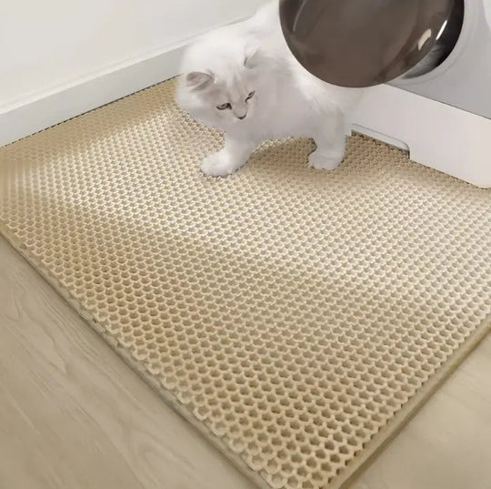 Kattesandmatte Stor Sklisikker 6