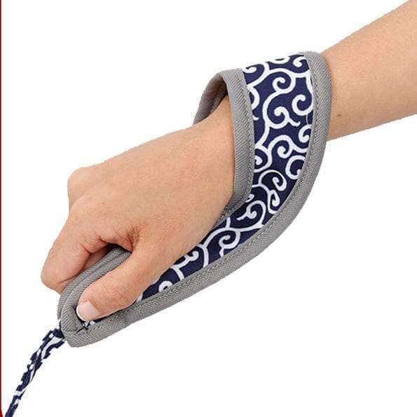 Kattevest Selesett for Utendørs Aktiviteter 8