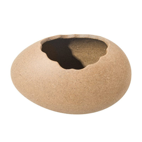 Keramisk Eggeskall Bolle Unik Design For Hjemmet 4