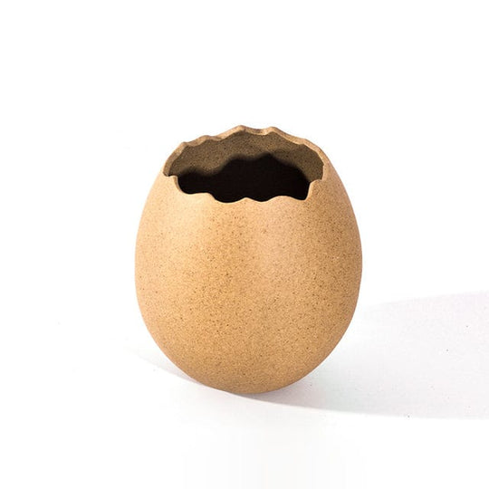 Keramisk Eggeskall Bolle Unik Design For Hjemmet 5