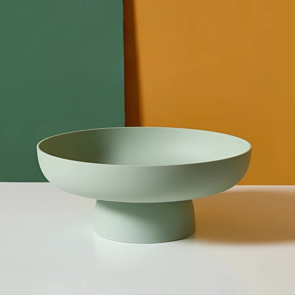 Keramisk Fruktskål for Moderne og Klassisk Interiør 4