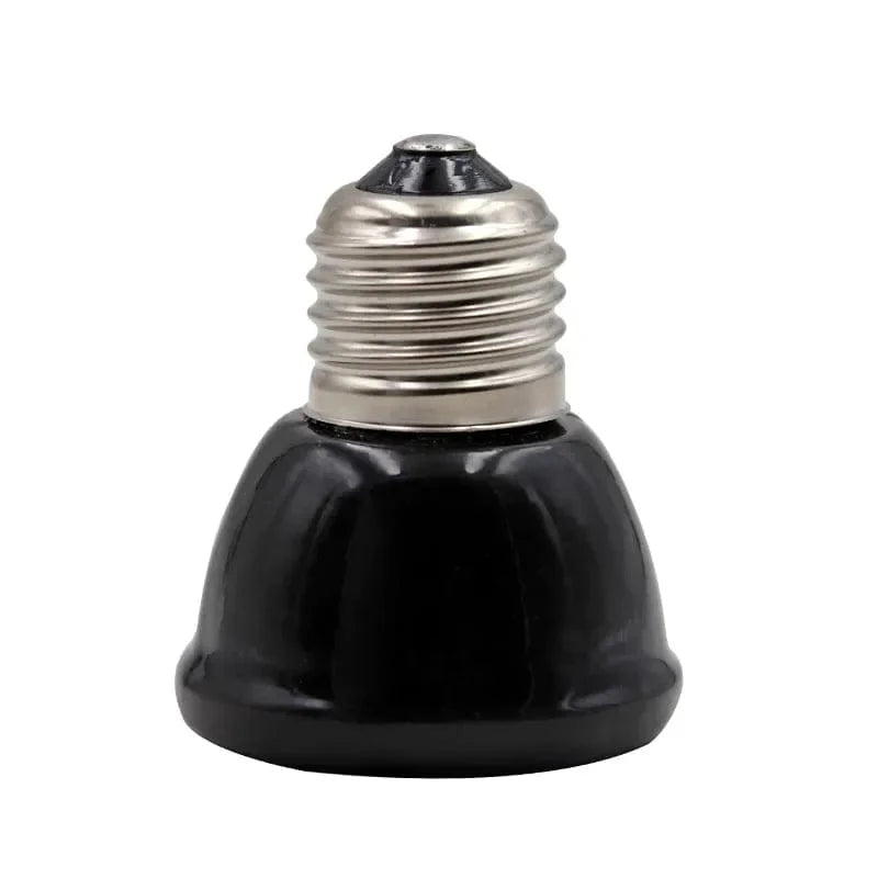 Keramisk Varme Lampe for Kjæledyr 0