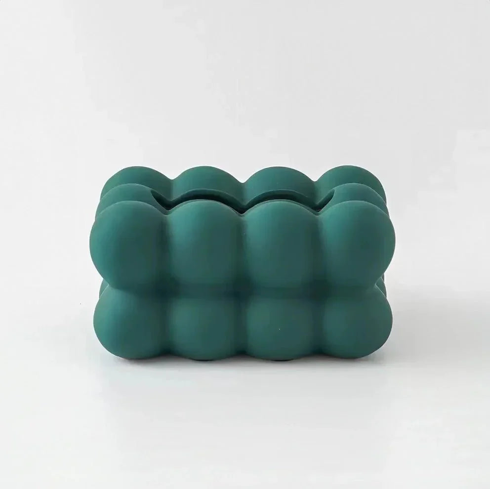 Keramisk Vevsboks Moderne Design 1