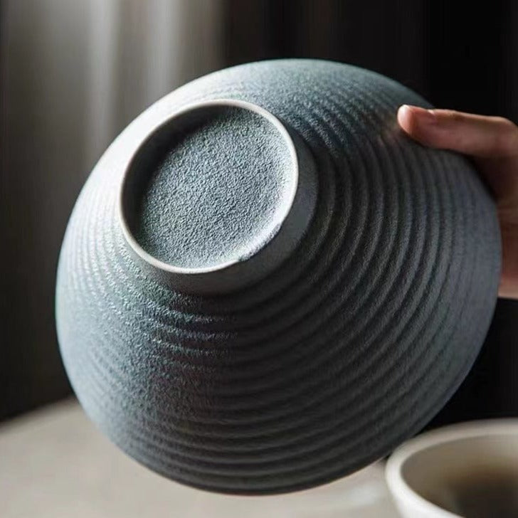 Keramiske Ramenboller 20 cm 4