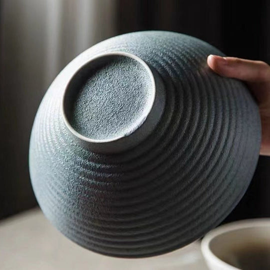 Keramiske Ramenboller 20 cm 4