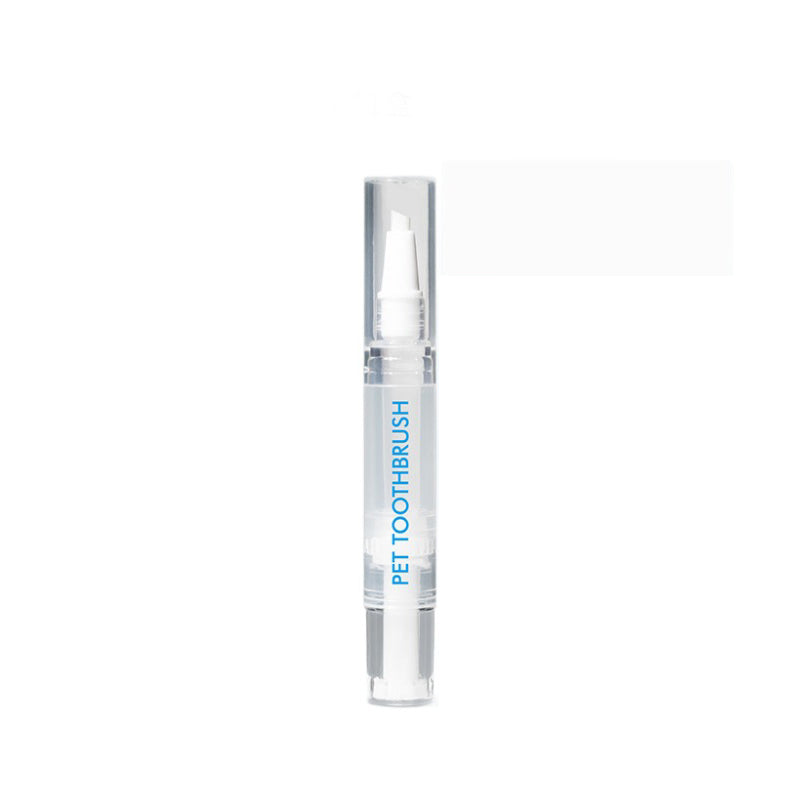 Kjæledyr Tannbørstepenn Praktisk Design 0