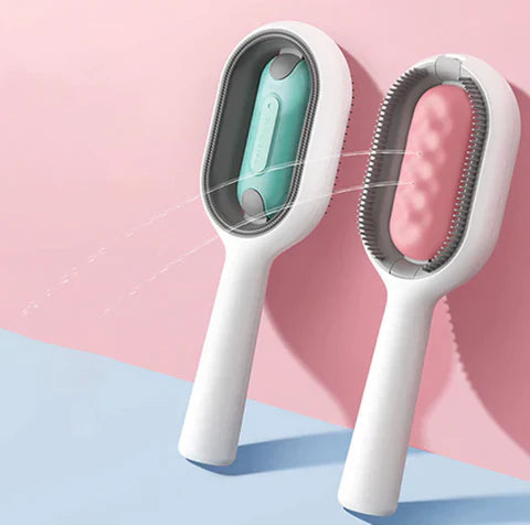 Kjæledyrkam for Effektiv Grooming 1
