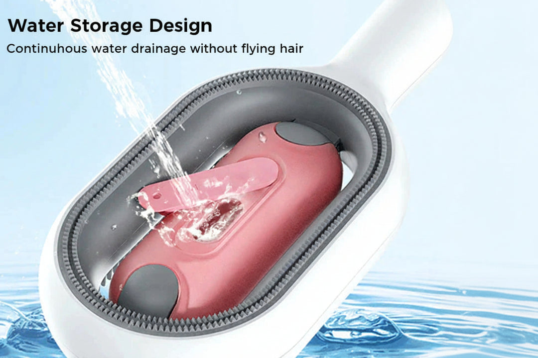 Kjæledyrkam for Effektiv Grooming 2