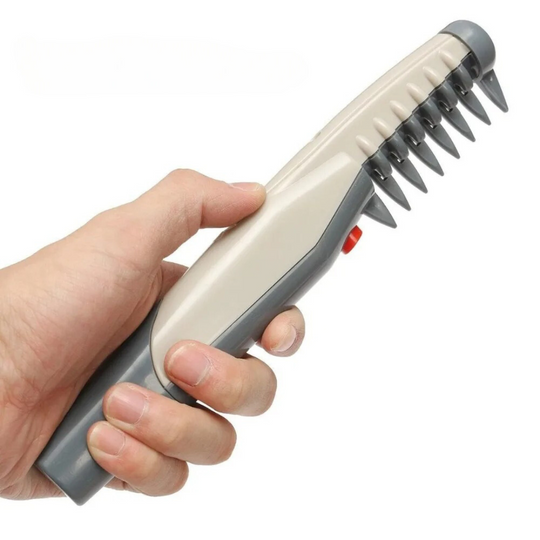 Kjæledyrpleie Trimmer for Enkel Stell 0