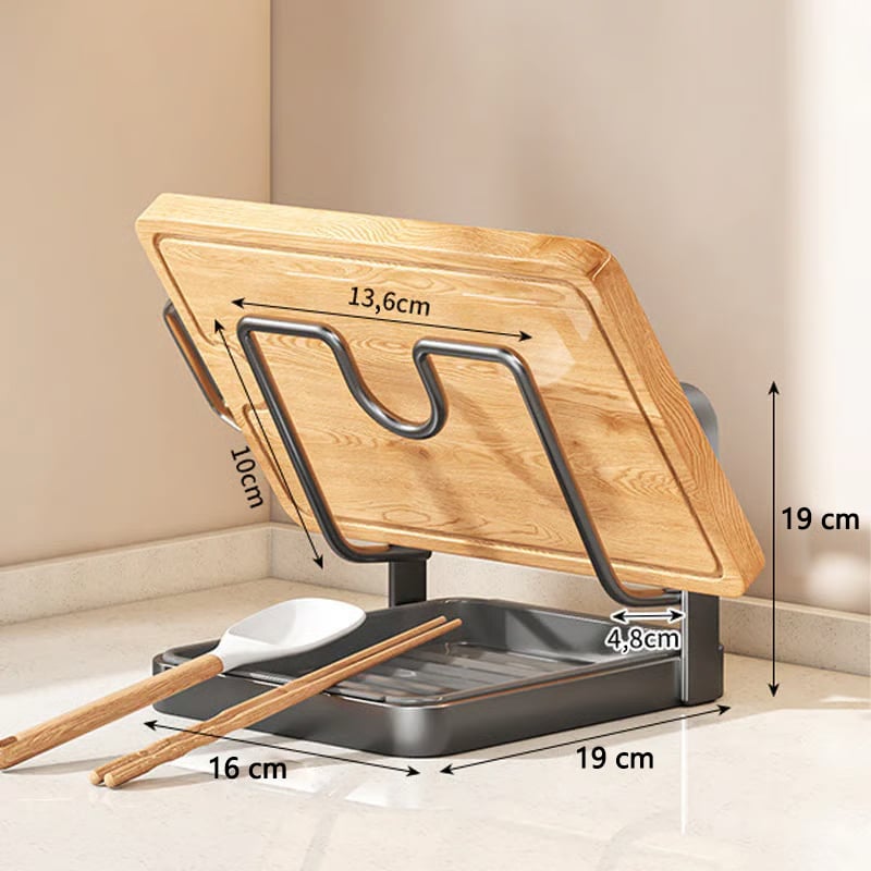 Kjøkken Organizer U-formet Design 10