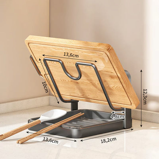 Kjøkken Organizer U-formet Design 4