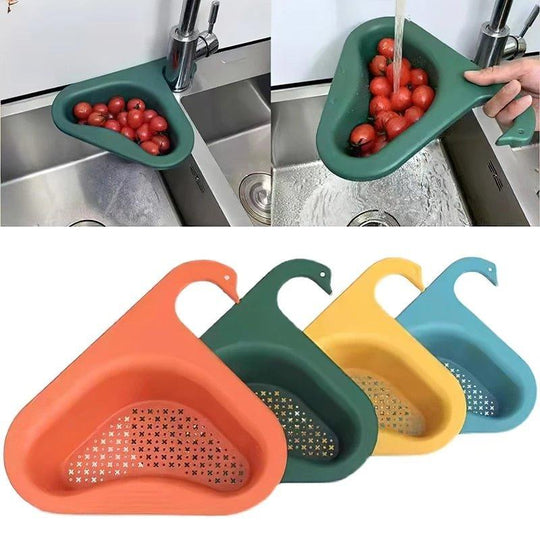 Kjøkken Sildeavløp Kompakt Design 0