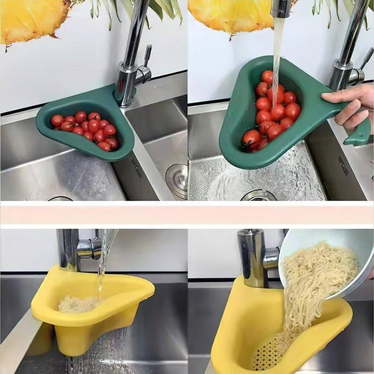 Kjøkken Sildeavløp Kompakt Design 1