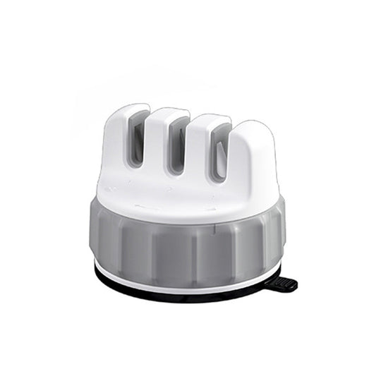 Kjøkkenknivsliper med Sugekopp og Ergonomisk Design 2