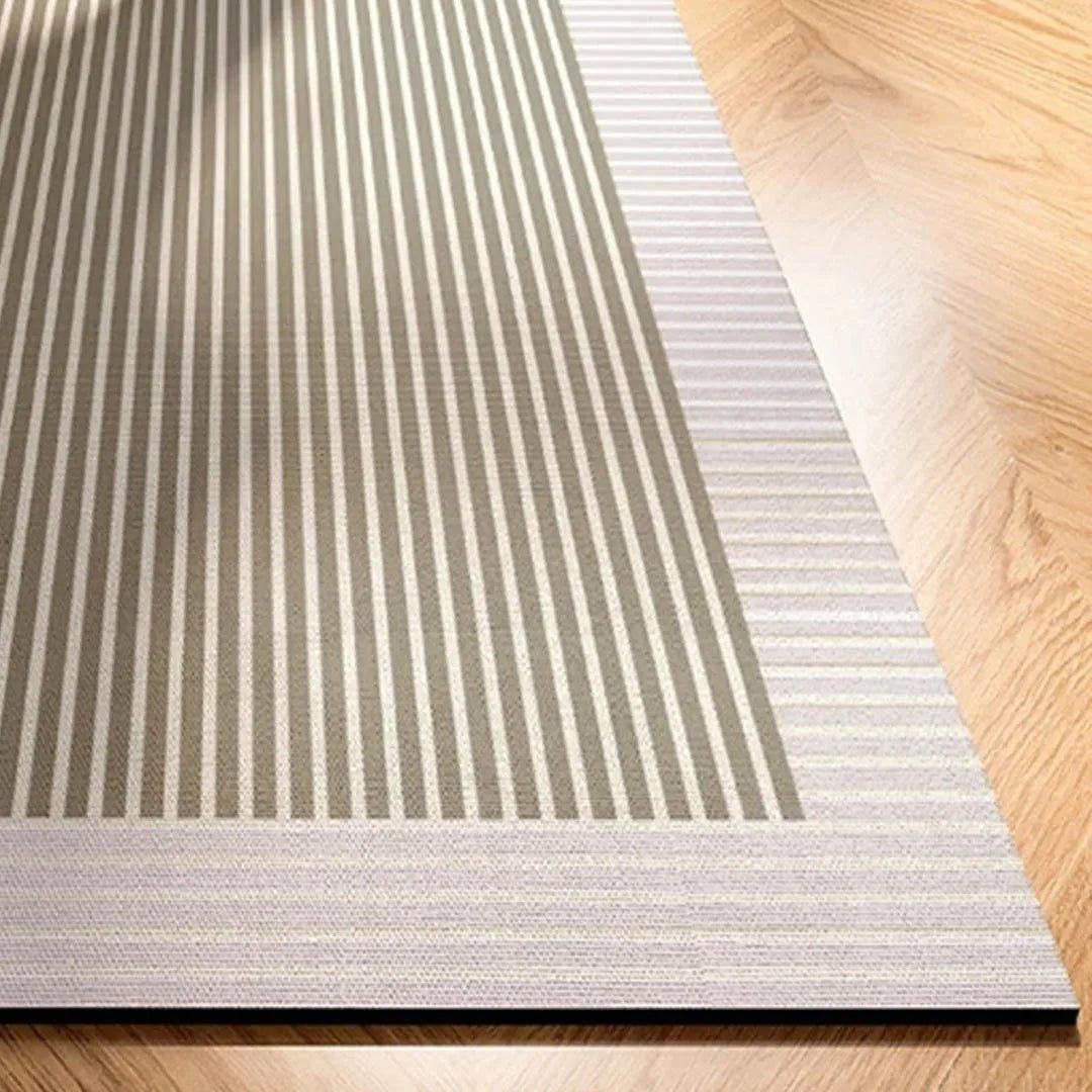 Kjøkkenmatte med Anti-Tretthet Design 6