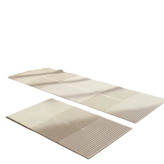 Kjøkkenmatte med Sklisikker Baksiden og Komfortabel Polstring 0