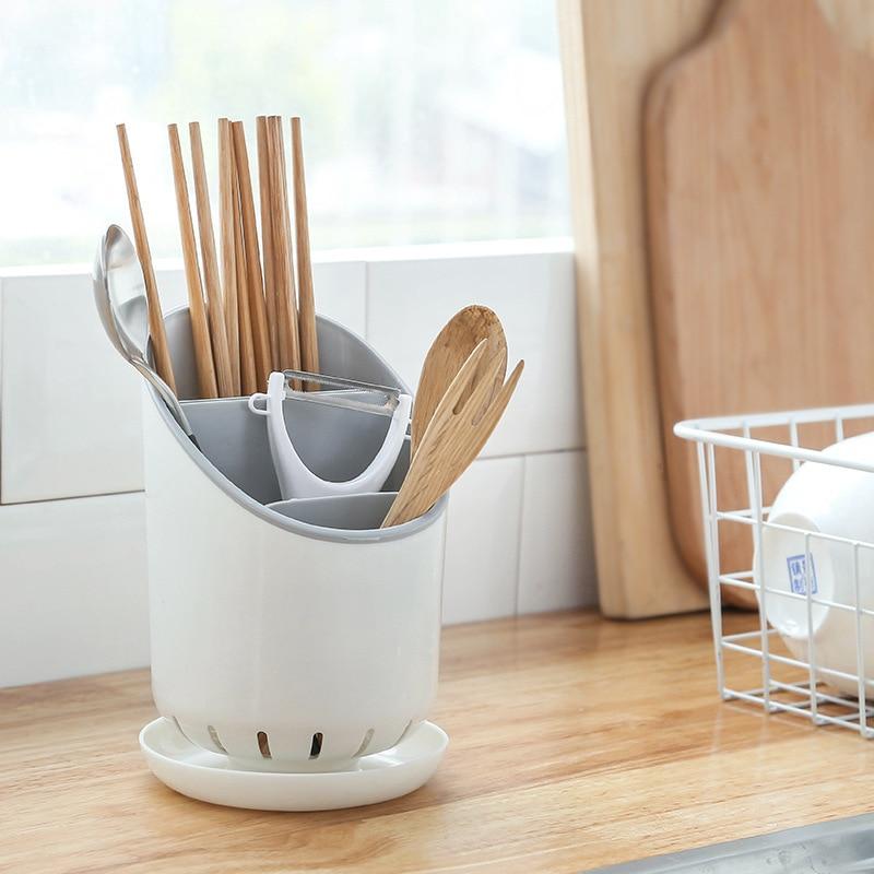 Kjøkkenredskapsstativ Praktisk Design 1