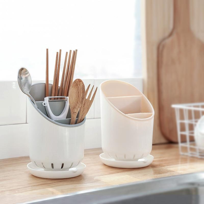 Kjøkkenredskapsstativ Praktisk Design 2