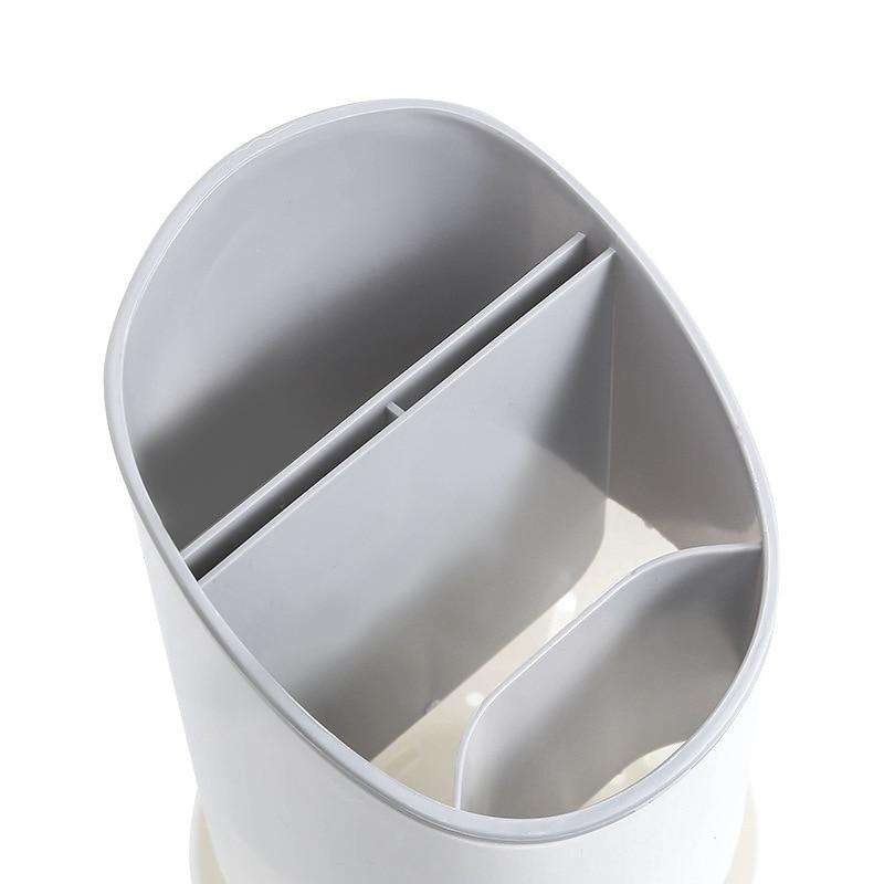 Kjøkkenredskapsstativ Praktisk Design 3