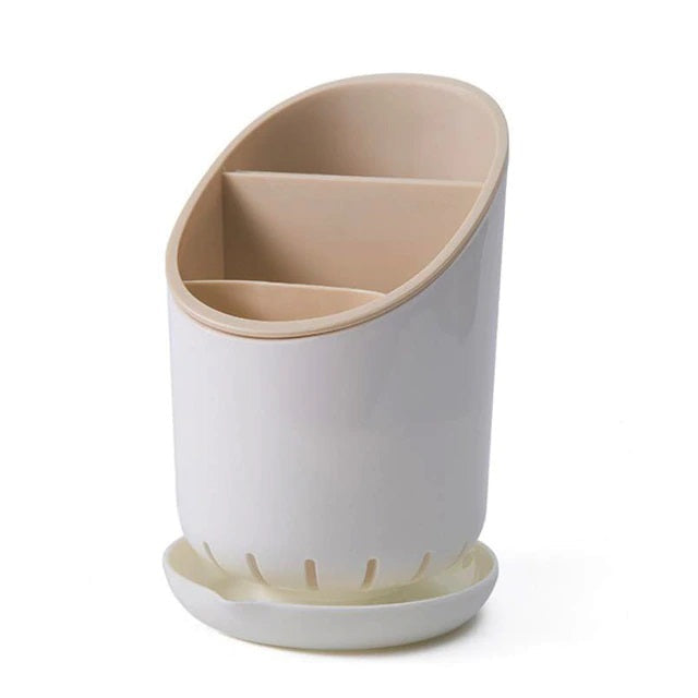 Kjøkkenredskapsstativ Praktisk Design 6