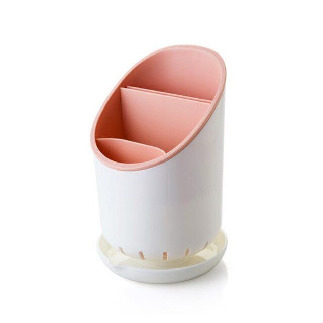 Kjøkkenredskapsstativ Praktisk Design 7